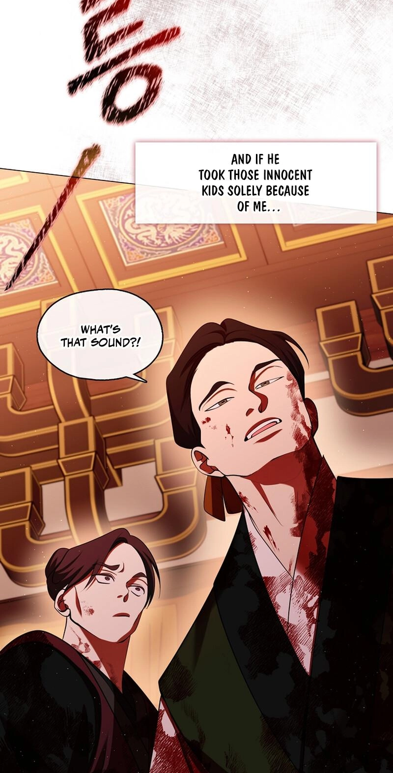 Read Magyo Gyojureul Aejijungji Kiwotda chapter 40.5 image 58 on Lezhin