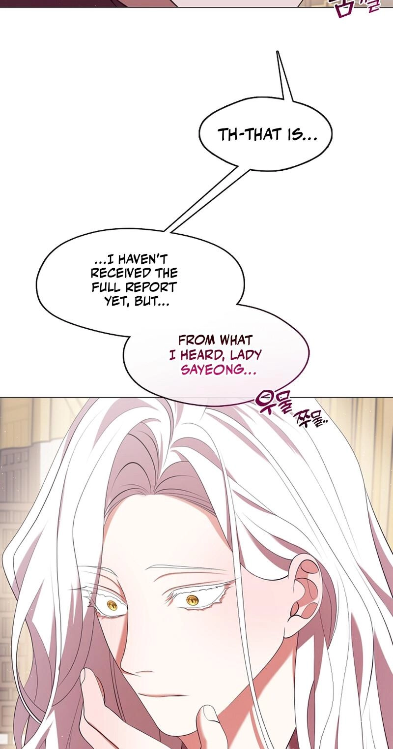 Read Magyo Gyojureul Aejijungji Kiwotda chapter 40.5 image 8 on Lezhin