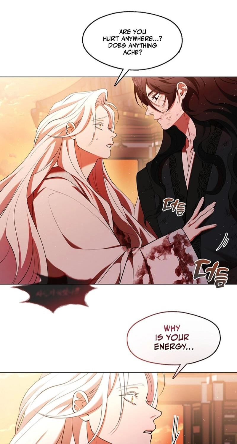 Magyo Gyojureul Aejijungji Kiwotda Chapter 40.6 page 14 - 