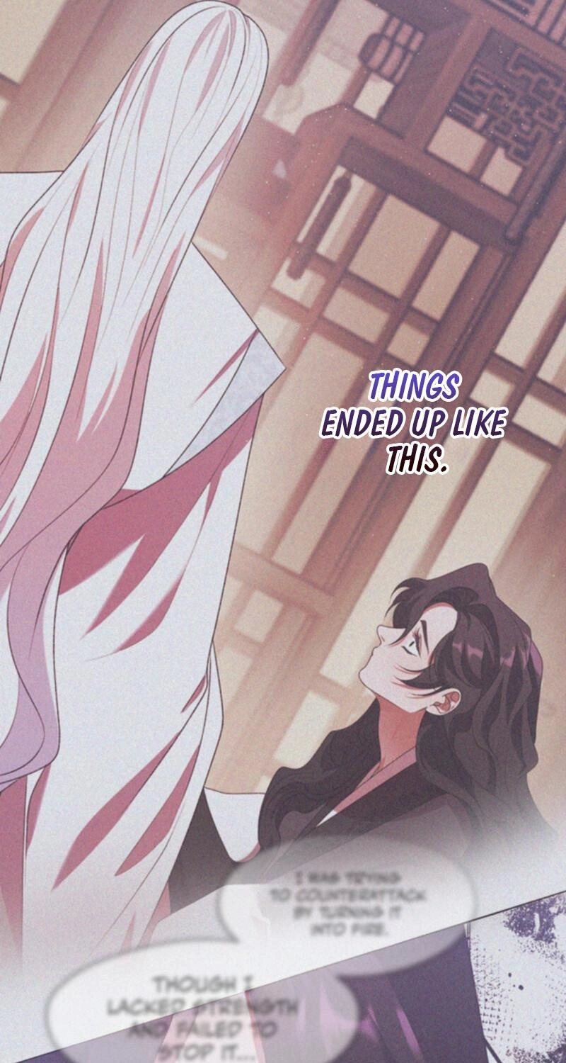 Magyo Gyojureul Aejijungji Kiwotda Chapter 40.6 page 19 - 