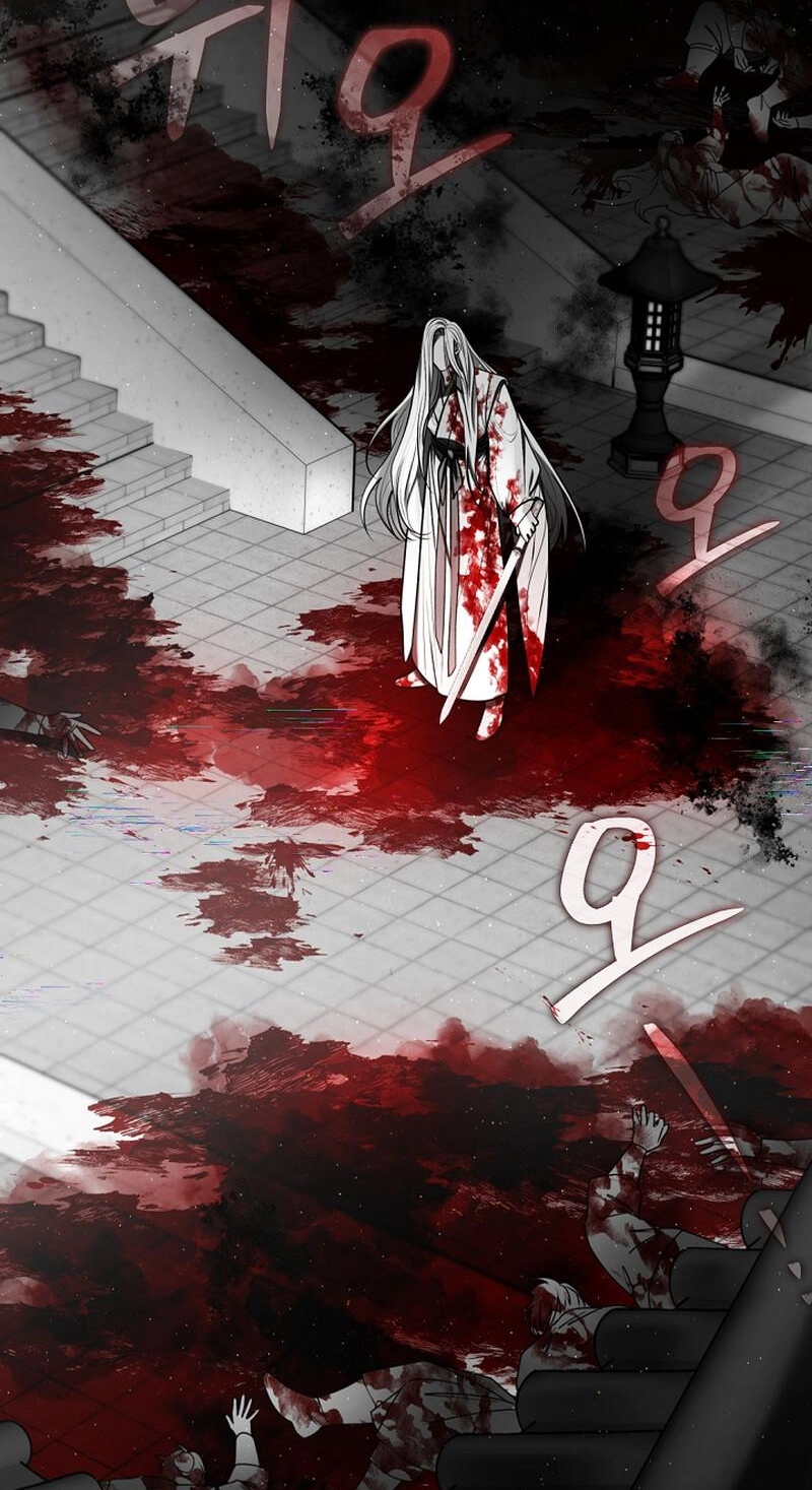 Magyo Gyojureul Aejijungji Kiwotda Chapter 40.6 page 3 - 