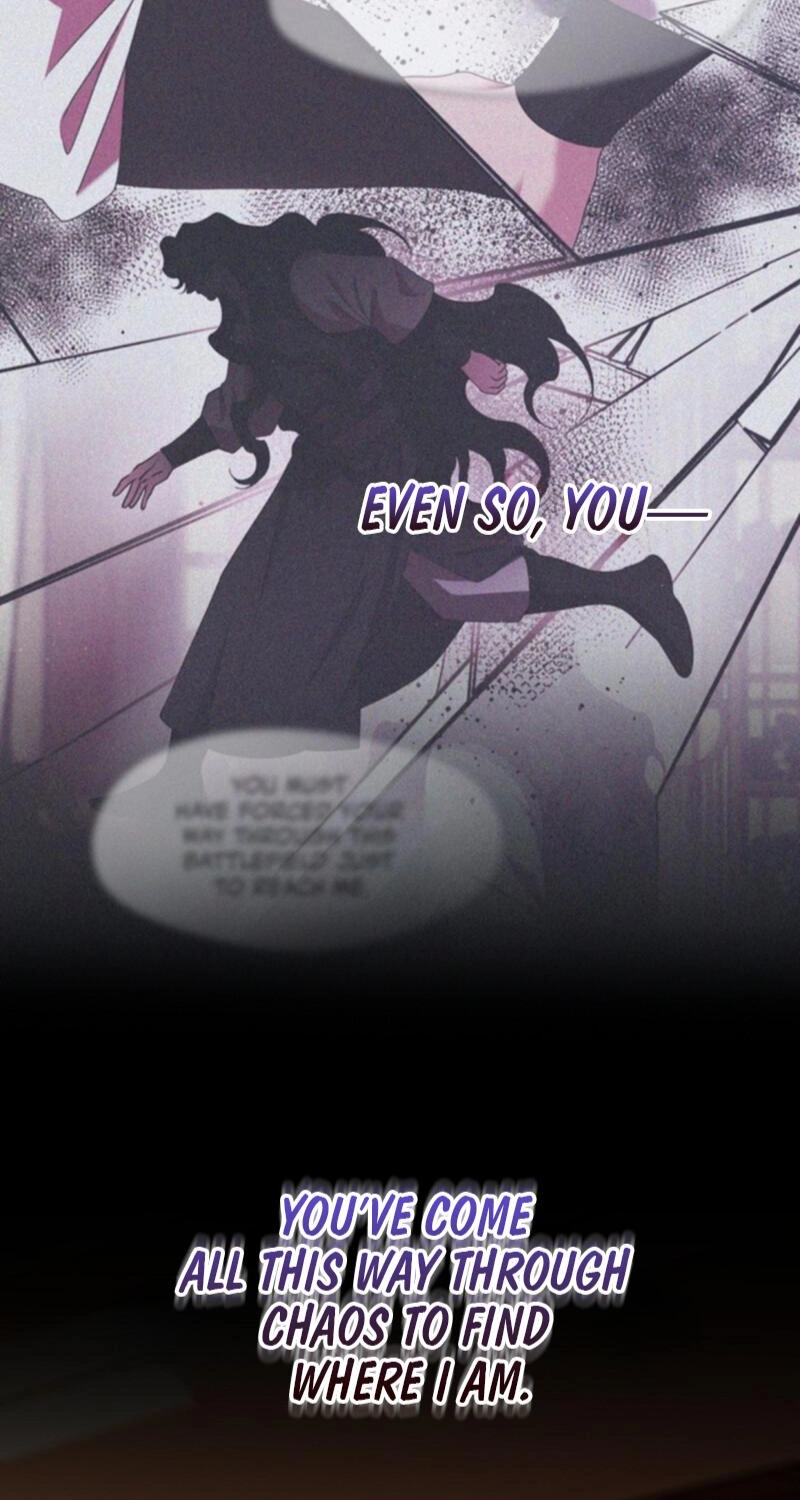 Magyo Gyojureul Aejijungji Kiwotda Chapter 40.6 page 21 - 