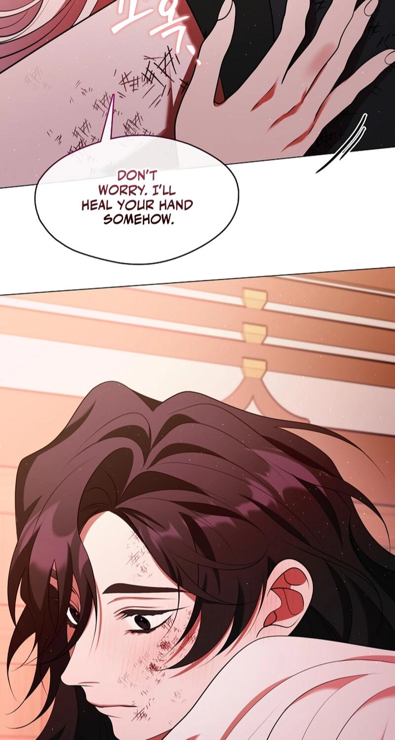 Magyo Gyojureul Aejijungji Kiwotda Chapter 40.6 page 24 - 
