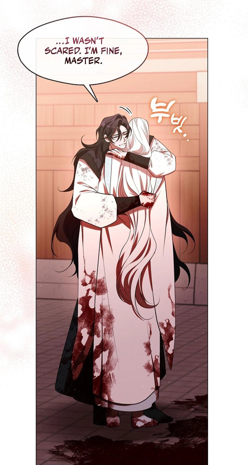 Magyo Gyojureul Aejijungji Kiwotda Chapter 40.6 page 26 - 