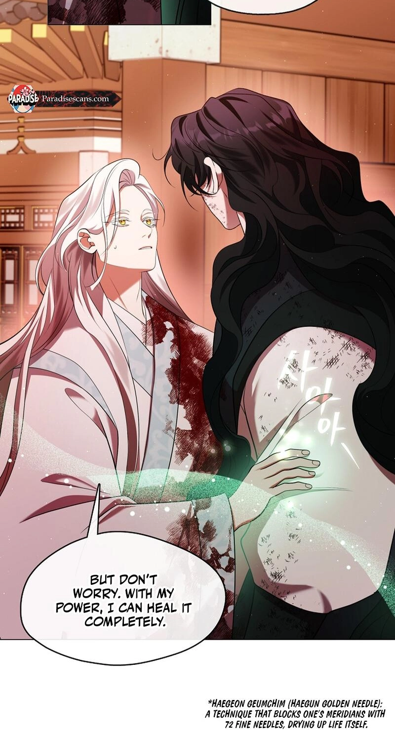 Magyo Gyojureul Aejijungji Kiwotda Chapter 40.6 page 28 - 
