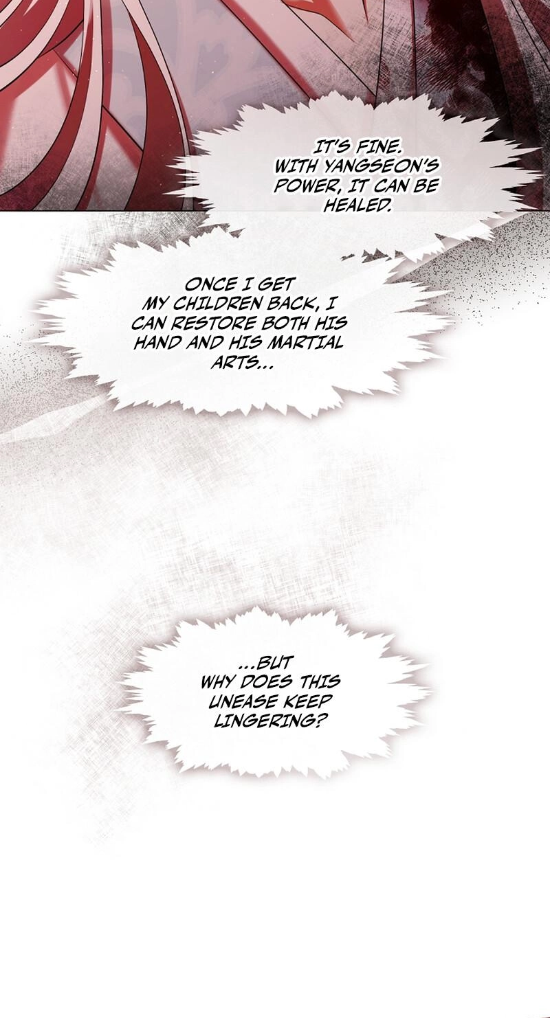 Magyo Gyojureul Aejijungji Kiwotda Chapter 40.6 page 31 - 