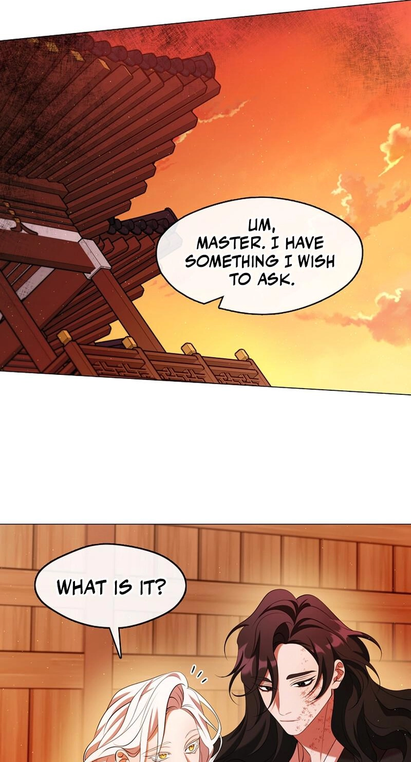 Magyo Gyojureul Aejijungji Kiwotda Chapter 40.6 page 32 - 