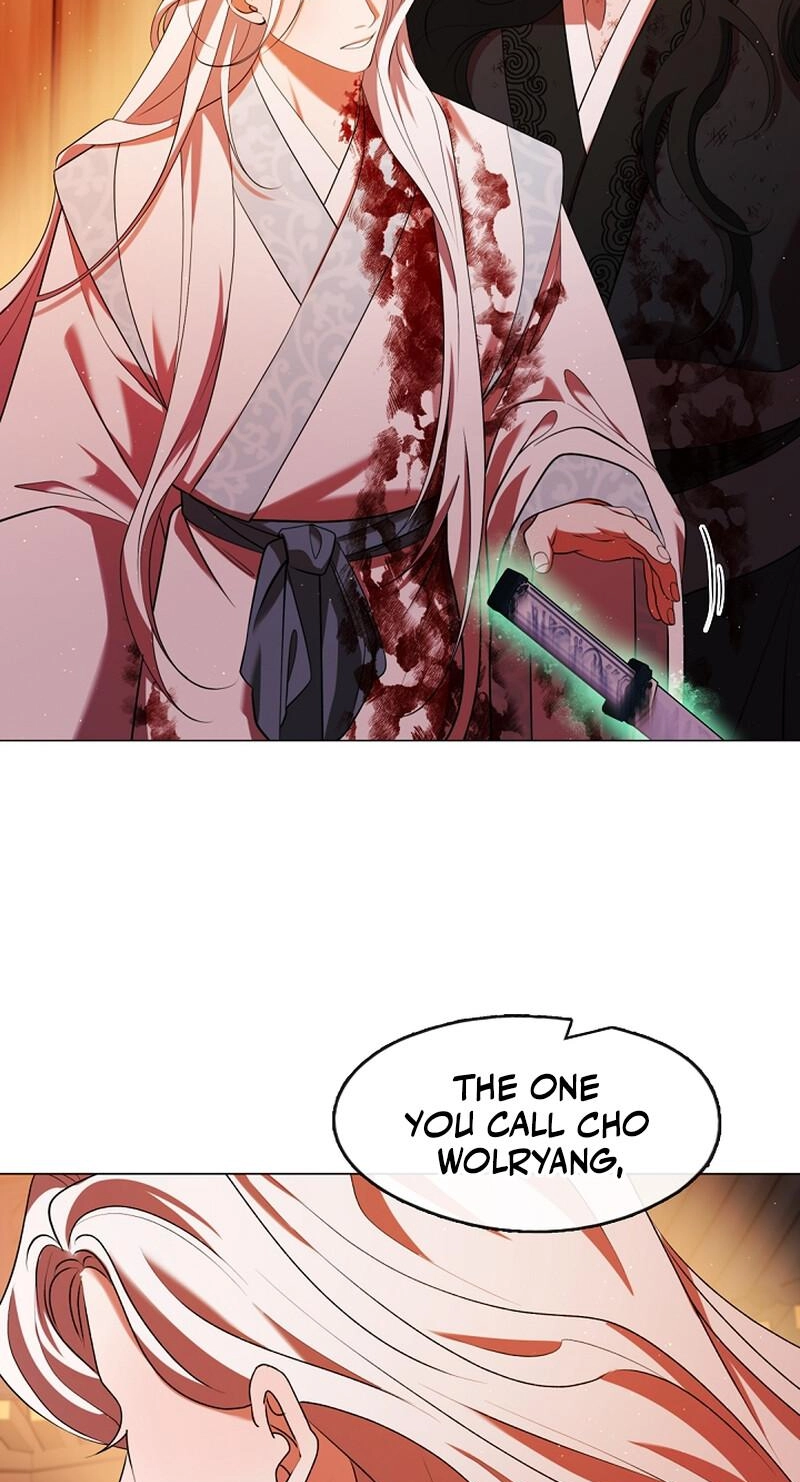 Magyo Gyojureul Aejijungji Kiwotda Chapter 40.6 page 33 - 