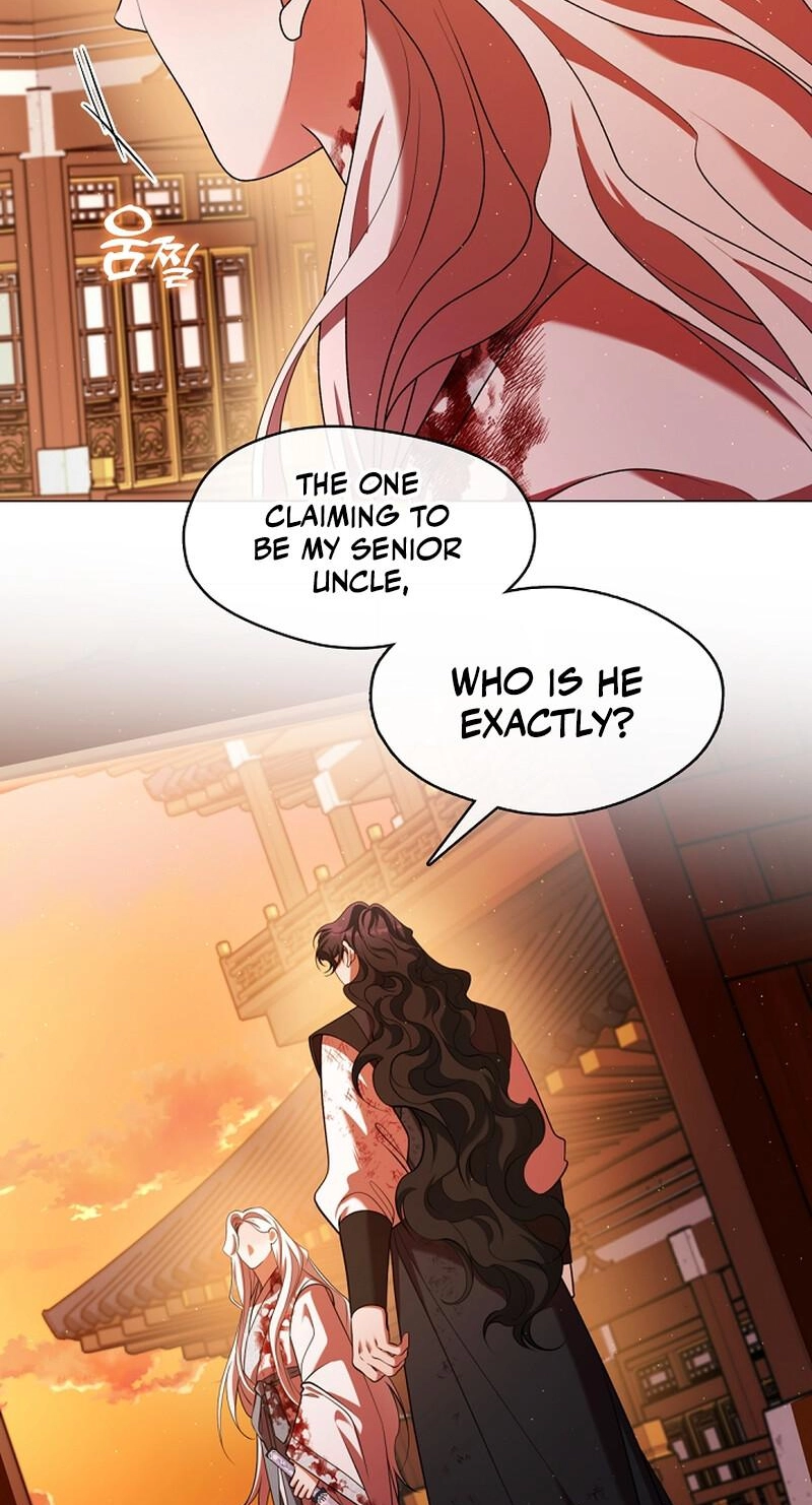 Magyo Gyojureul Aejijungji Kiwotda Chapter 40.6 page 34 - 
