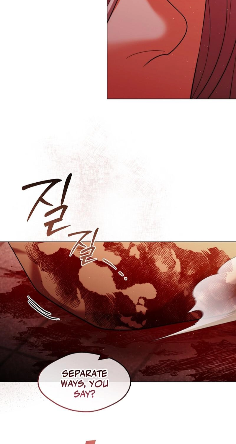 Magyo Gyojureul Aejijungji Kiwotda Chapter 40.6 page 42 - 