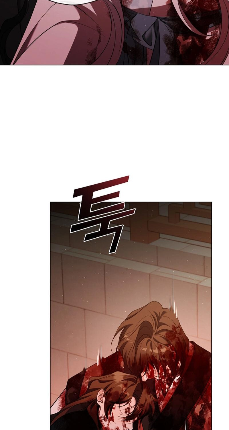Magyo Gyojureul Aejijungji Kiwotda Chapter 40.6 page 46 - 