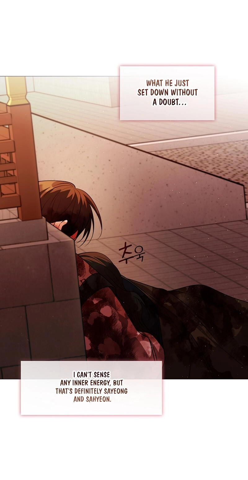 Magyo Gyojureul Aejijungji Kiwotda Chapter 40.6 page 49 - 