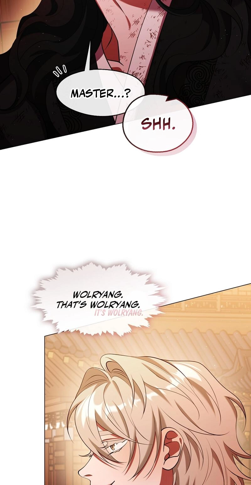 Magyo Gyojureul Aejijungji Kiwotda Chapter 40.6 page 53 - 