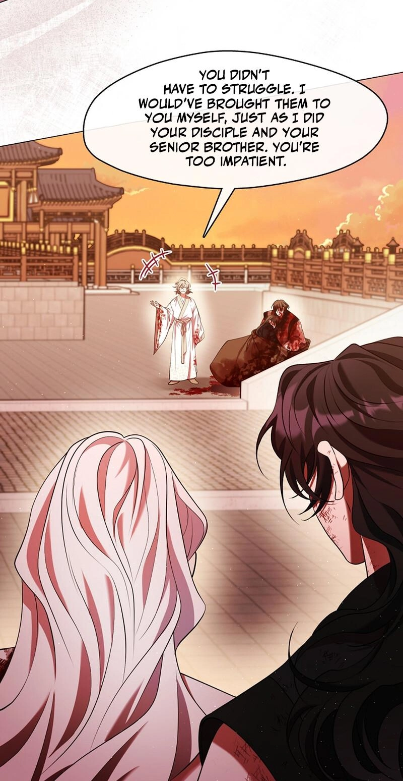 Magyo Gyojureul Aejijungji Kiwotda Chapter 40.6 page 56 - 