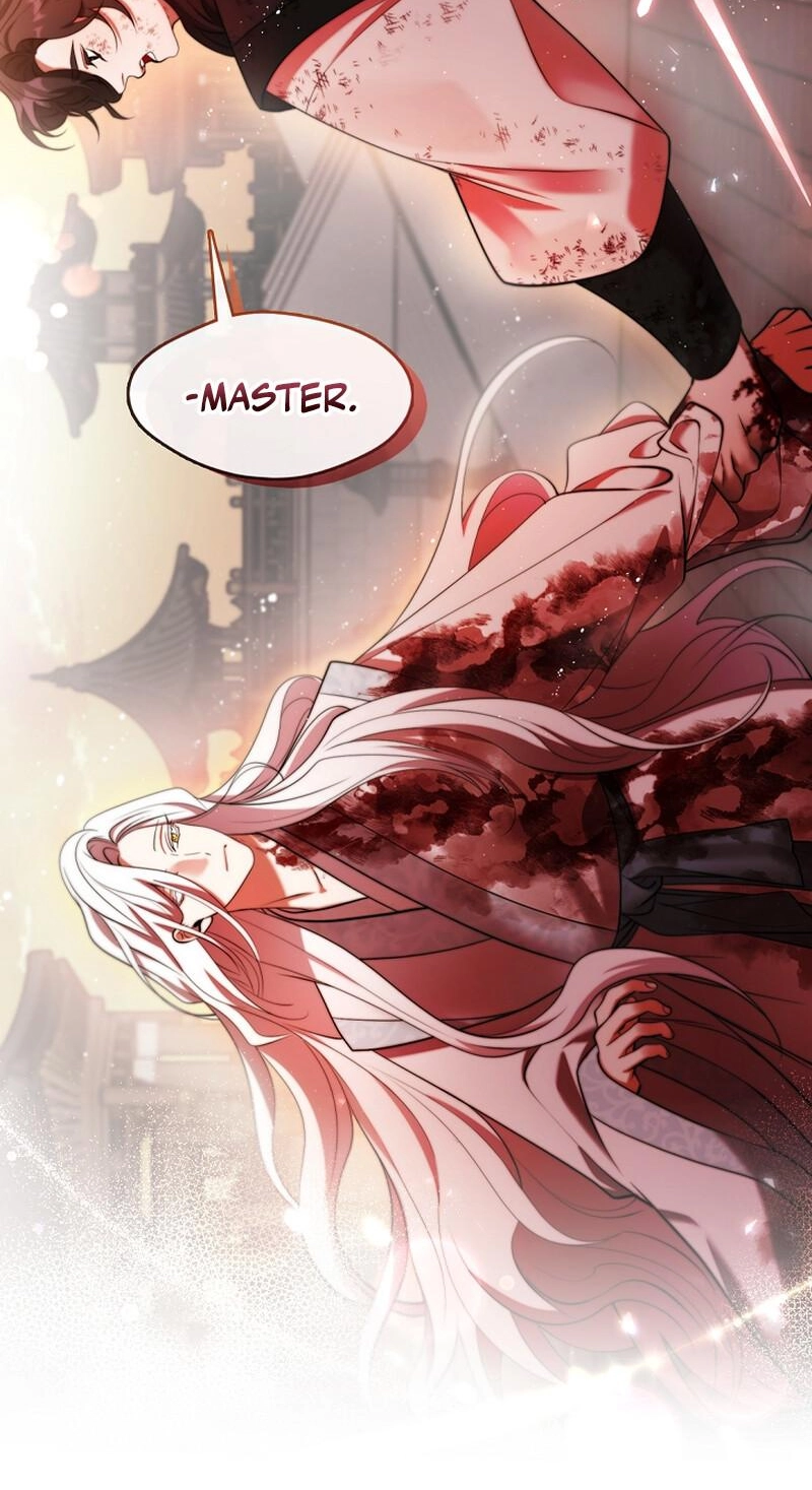 Magyo Gyojureul Aejijungji Kiwotda Chapter 40.6 page 7 - 