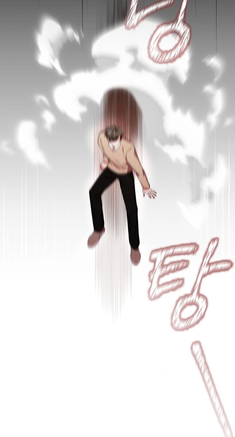 Magyo Gyojureul Aejijungji Kiwotda Chapter 40.7 page 2 - 