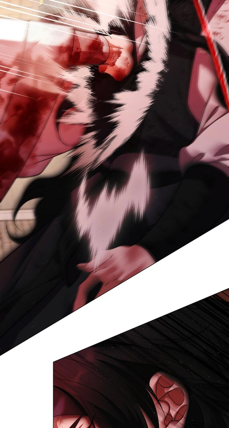 Magyo Gyojureul Aejijungji Kiwotda Chapter 40.7 page 12 - 