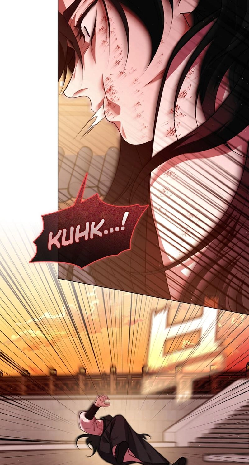 Magyo Gyojureul Aejijungji Kiwotda Chapter 40.7 page 13 - 