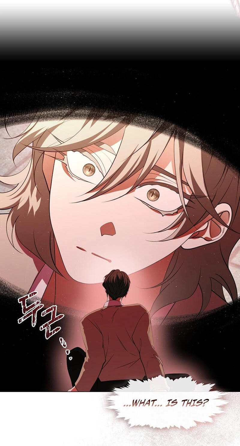 Magyo Gyojureul Aejijungji Kiwotda Chapter 40.7 page 3 - 