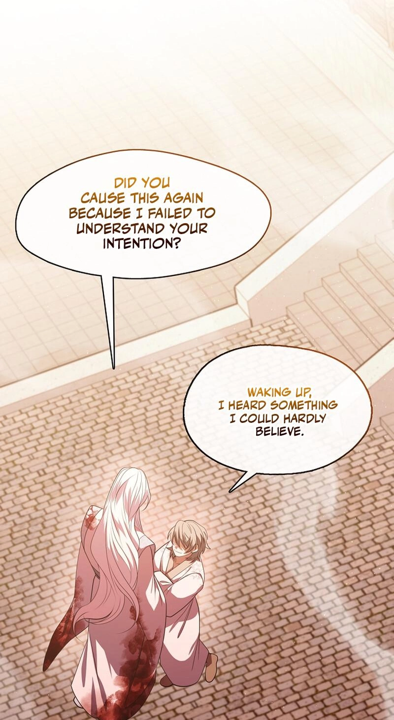 Magyo Gyojureul Aejijungji Kiwotda Chapter 40.7 page 22 - 
