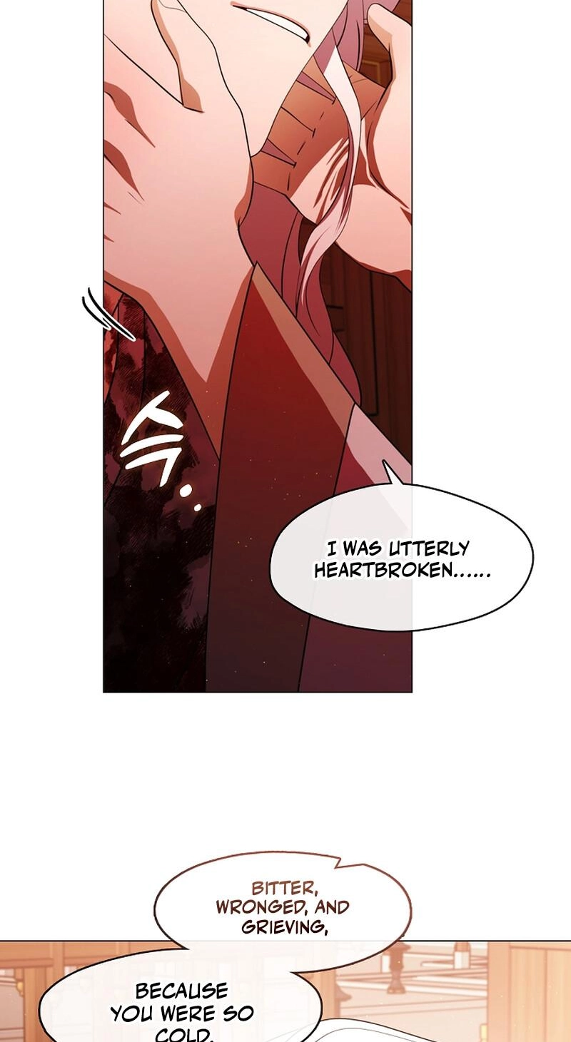 Magyo Gyojureul Aejijungji Kiwotda Chapter 40.7 page 26 - 