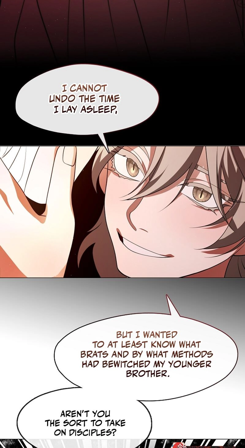 Magyo Gyojureul Aejijungji Kiwotda Chapter 40.7 page 29 - 