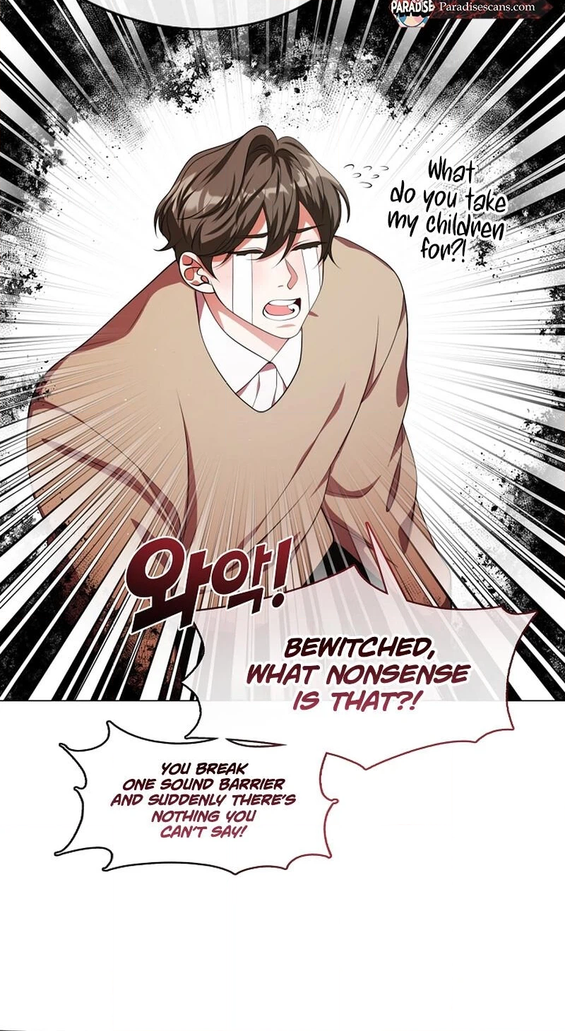 Magyo Gyojureul Aejijungji Kiwotda Chapter 40.7 page 30 - 