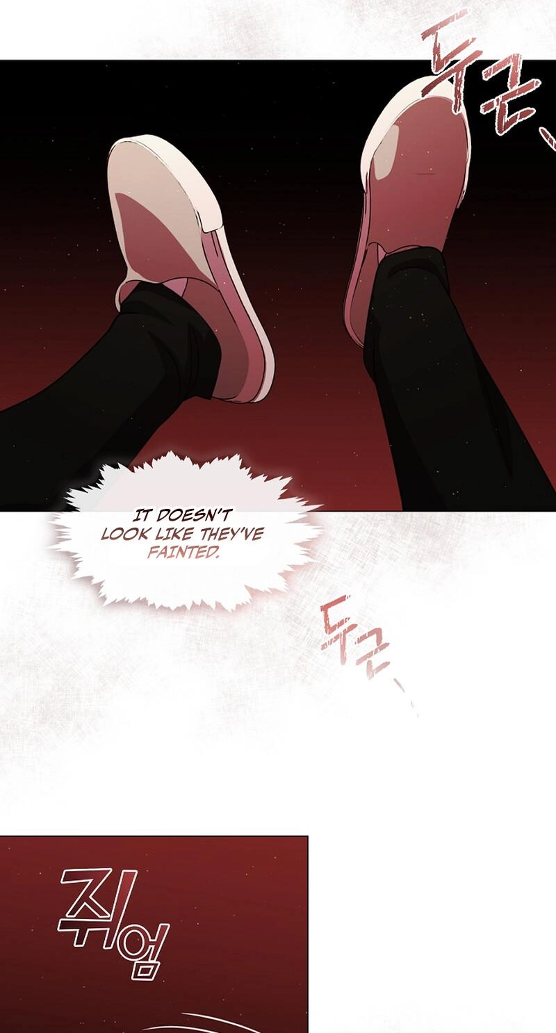 Magyo Gyojureul Aejijungji Kiwotda Chapter 40.7 page 4 - 