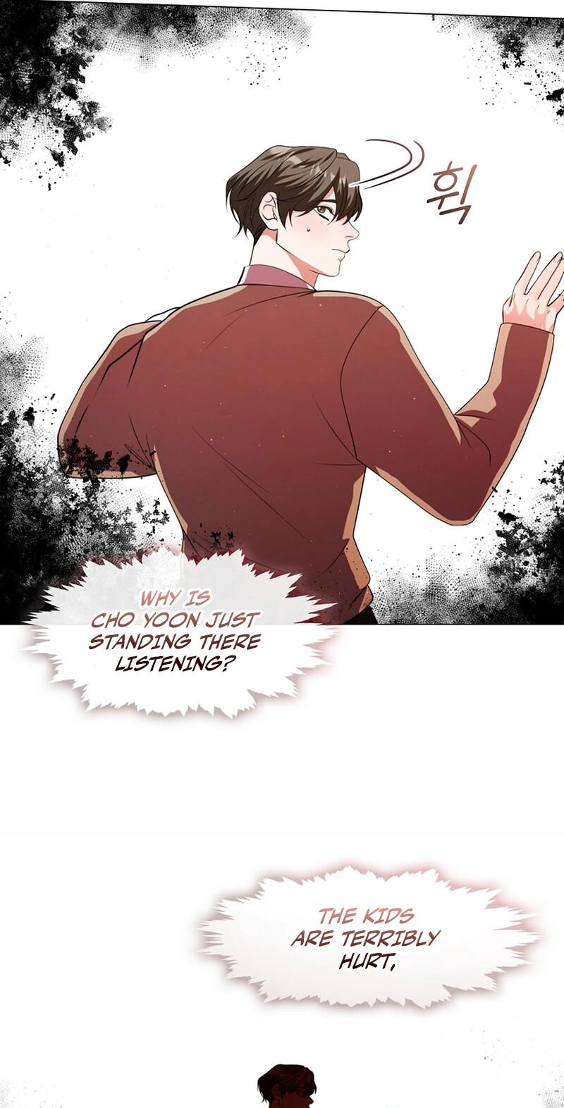Magyo Gyojureul Aejijungji Kiwotda Chapter 40.7 page 31 - 