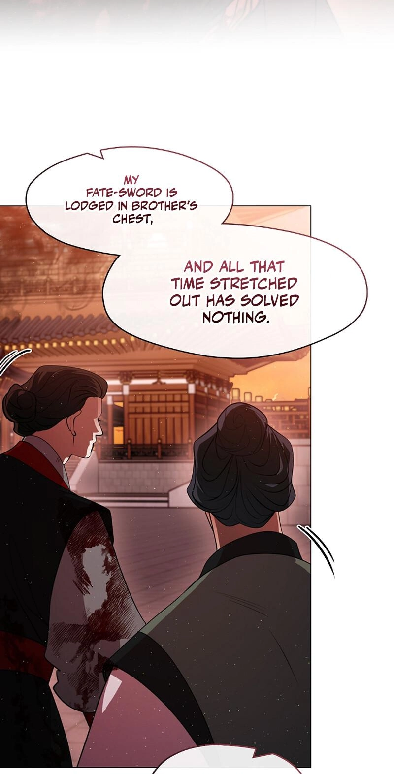 Magyo Gyojureul Aejijungji Kiwotda Chapter 40.7 page 34 - 