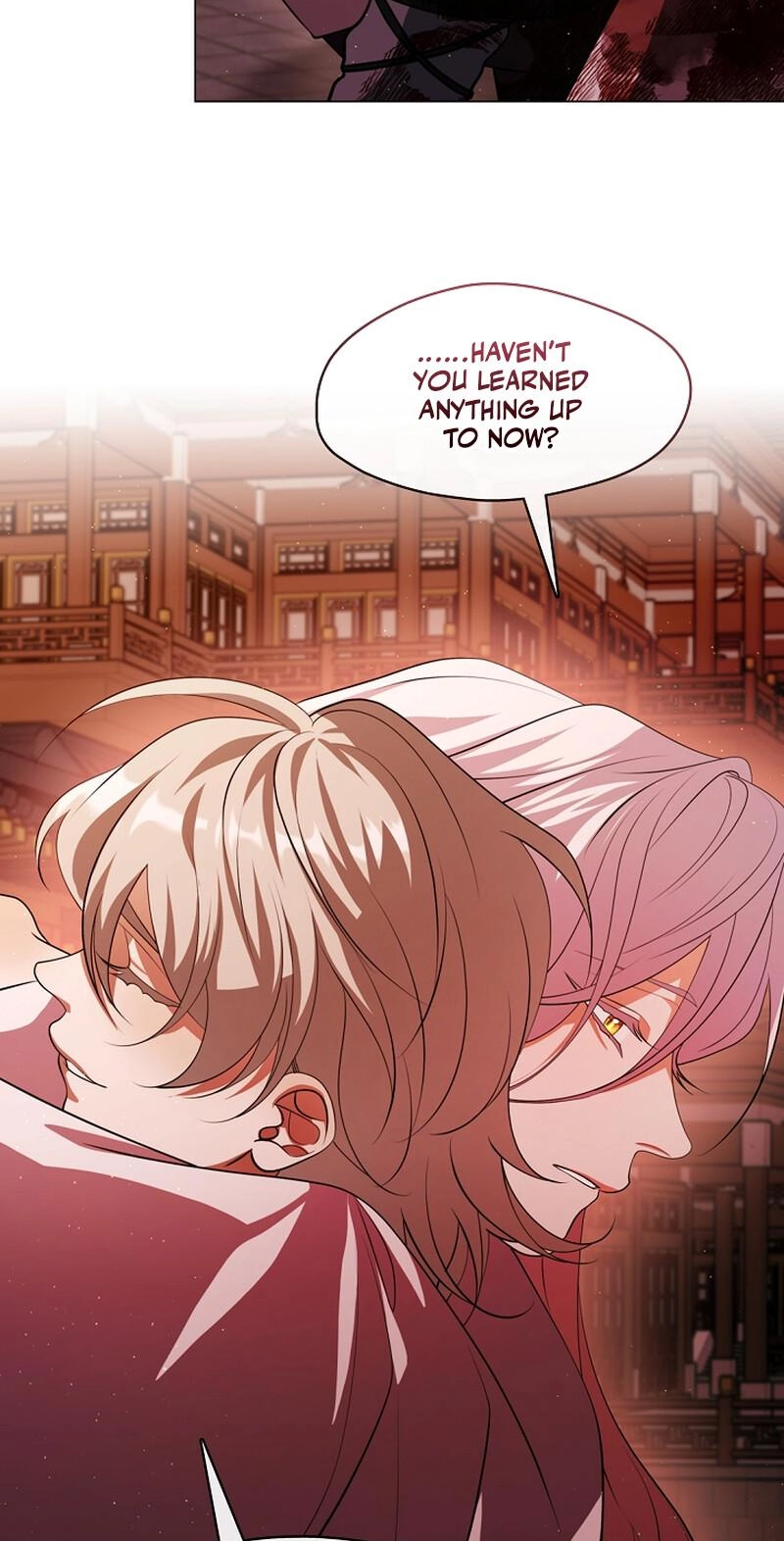 Magyo Gyojureul Aejijungji Kiwotda Chapter 40.7 page 36 - 