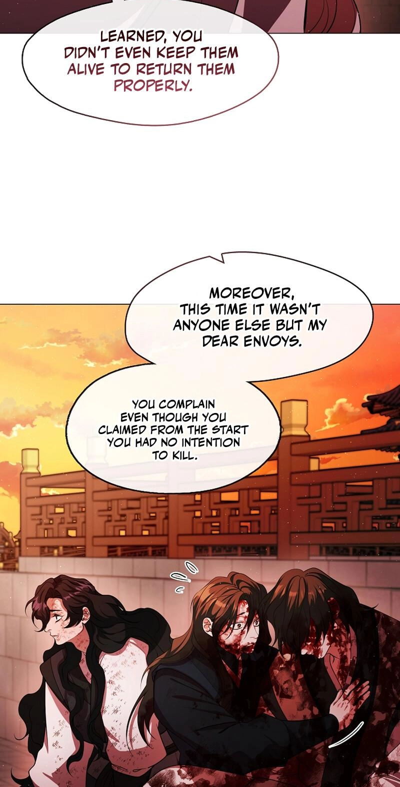 Magyo Gyojureul Aejijungji Kiwotda Chapter 40.7 page 37 - 