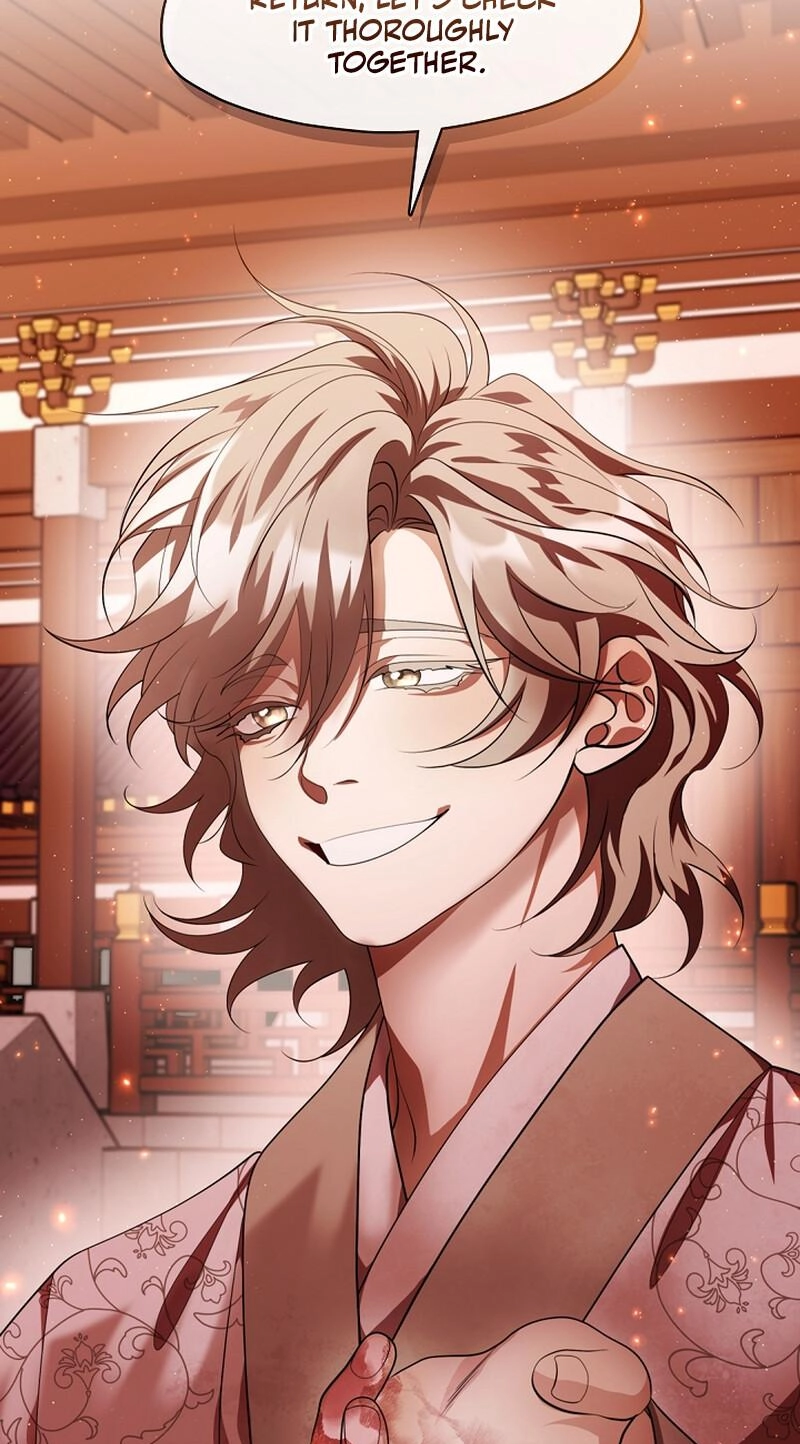 Magyo Gyojureul Aejijungji Kiwotda Chapter 40.7 page 48 - 