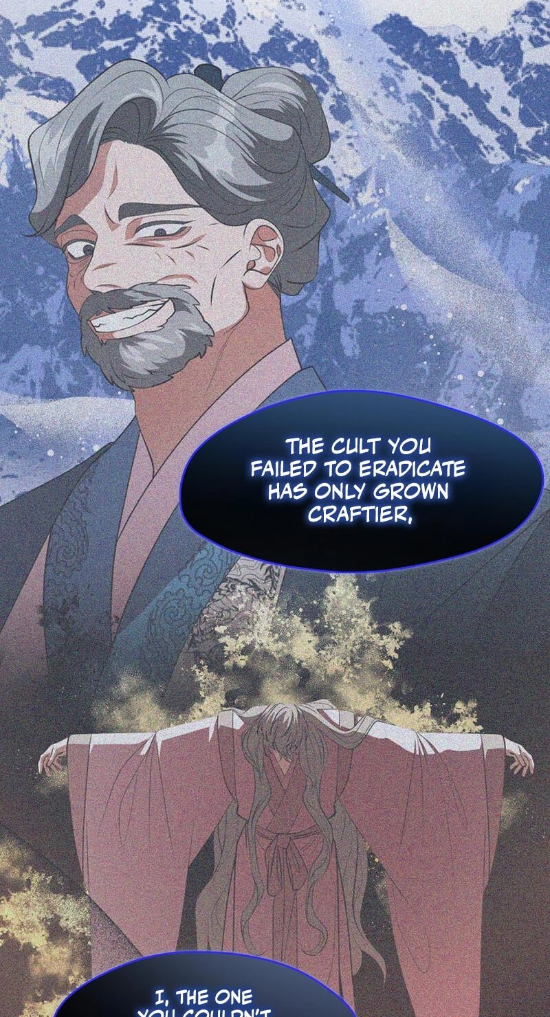 Magyo Gyojureul Aejijungji Kiwotda Chapter 40.7 page 53 - 