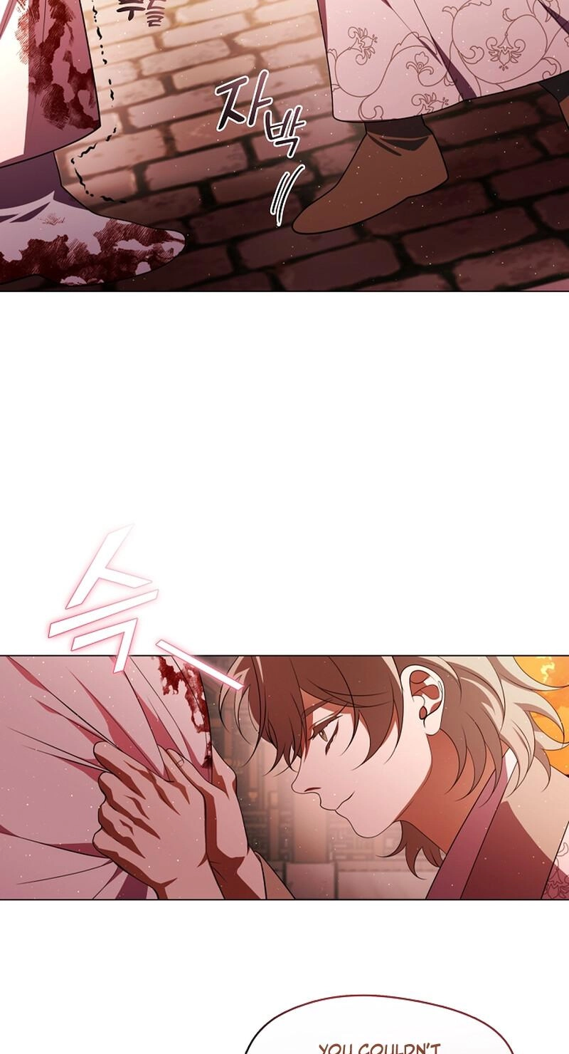 Magyo Gyojureul Aejijungji Kiwotda Chapter 40.7 page 56 - 