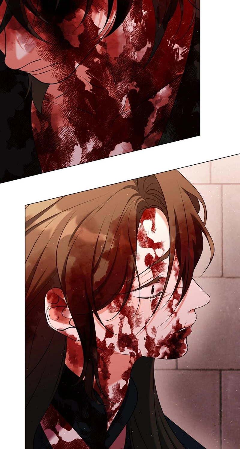 Magyo Gyojureul Aejijungji Kiwotda Chapter 40.8 page 12 - 