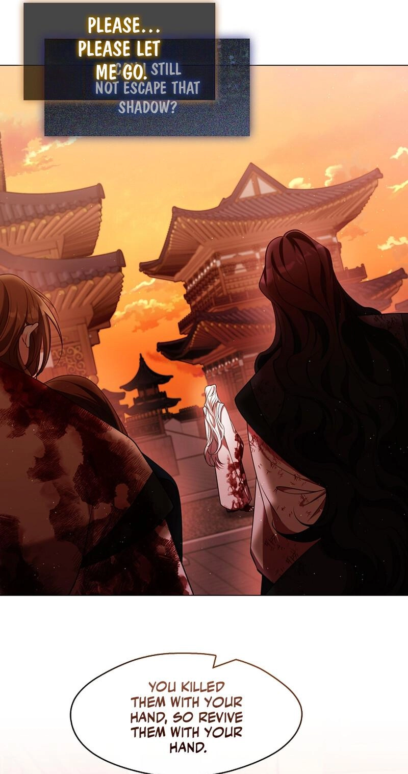 Magyo Gyojureul Aejijungji Kiwotda Chapter 40.8 page 21 - 