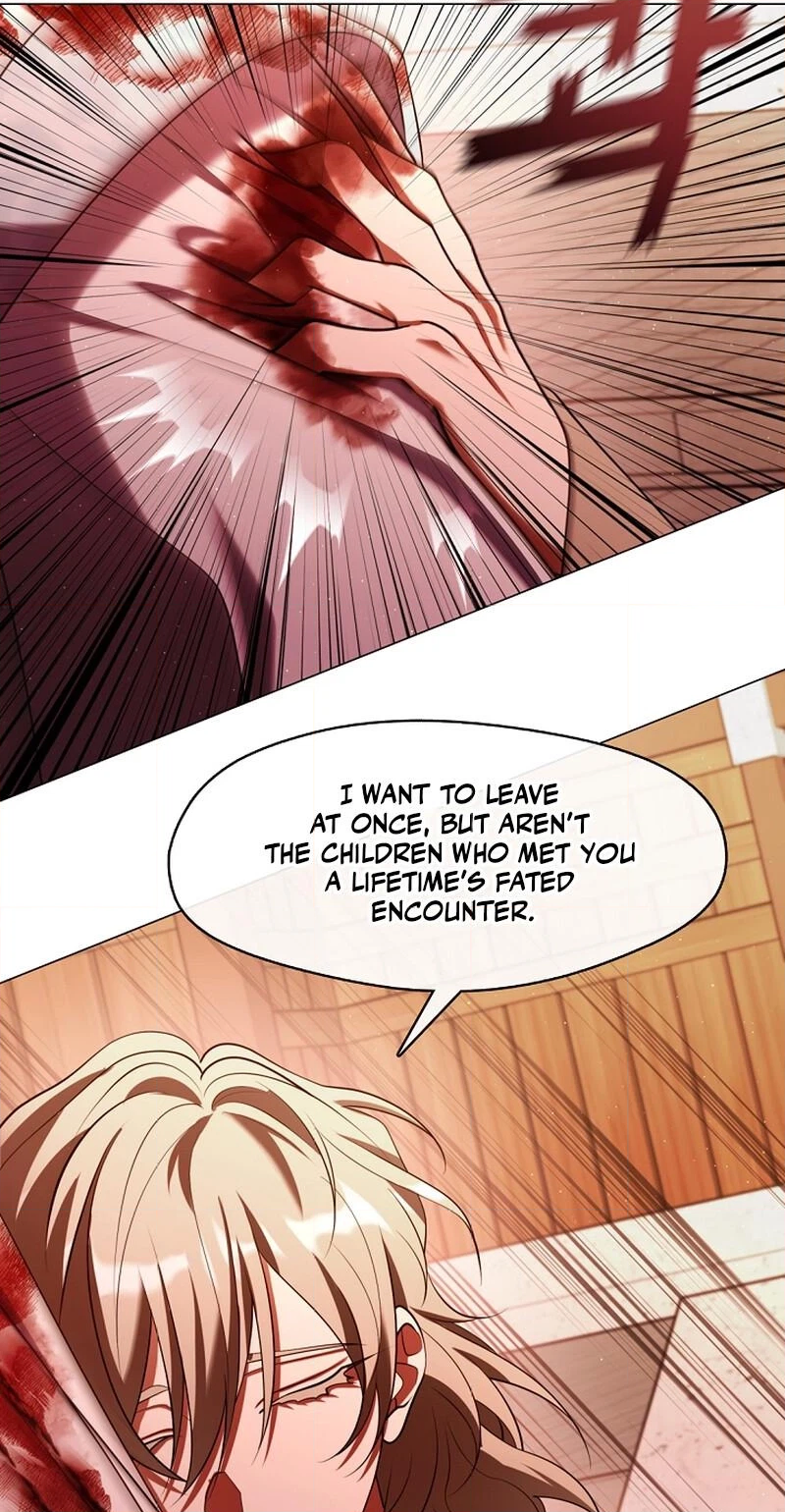 Magyo Gyojureul Aejijungji Kiwotda Chapter 40.8 page 30 - 