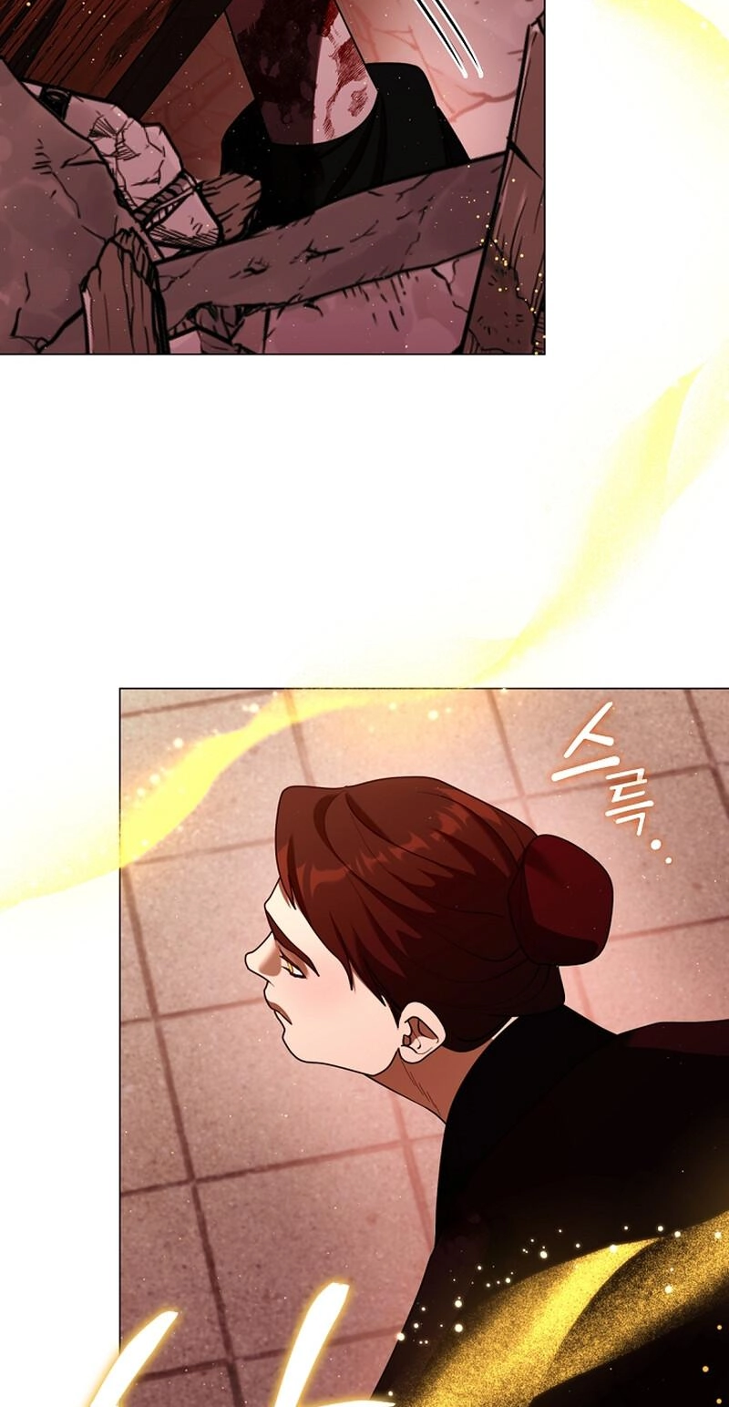 Magyo Gyojureul Aejijungji Kiwotda Chapter 40.8 page 4 - 