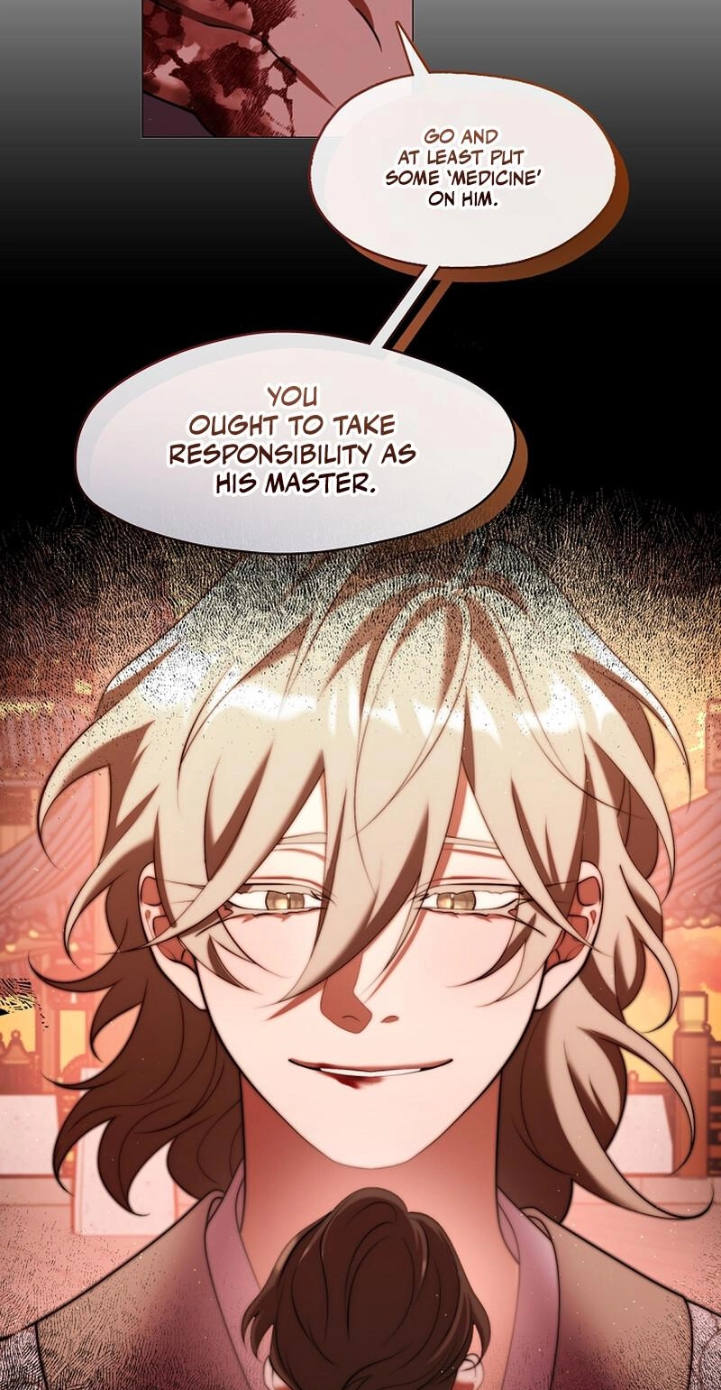 Magyo Gyojureul Aejijungji Kiwotda Chapter 40.8 page 33 - 