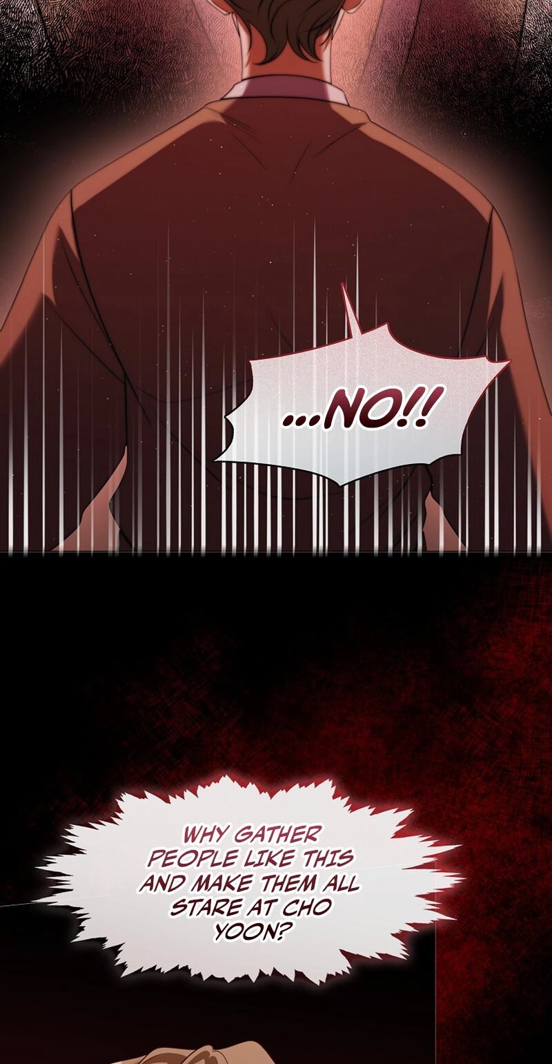 Magyo Gyojureul Aejijungji Kiwotda Chapter 40.8 page 34 - 