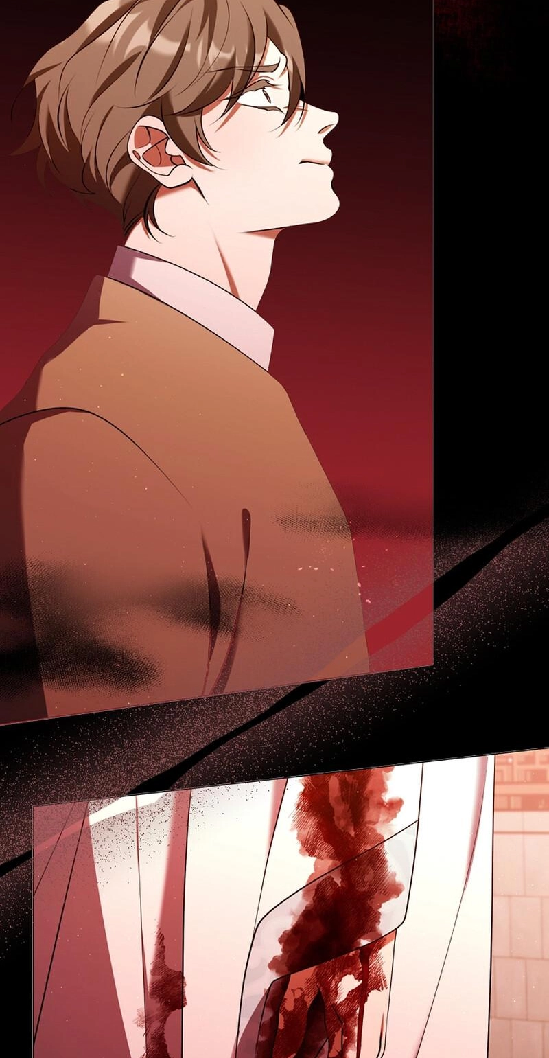 Magyo Gyojureul Aejijungji Kiwotda Chapter 40.8 page 35 - 