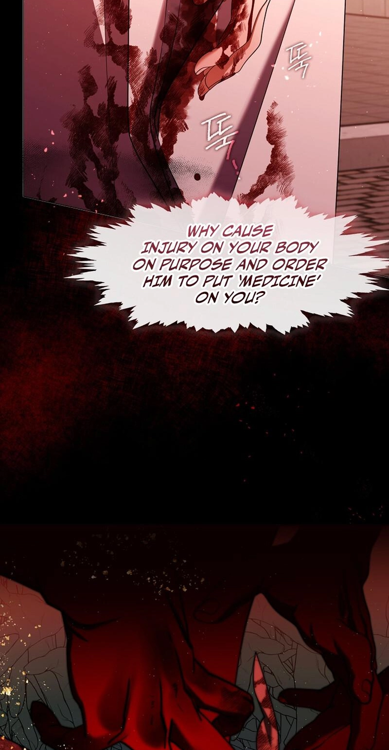 Magyo Gyojureul Aejijungji Kiwotda Chapter 40.8 page 36 - 