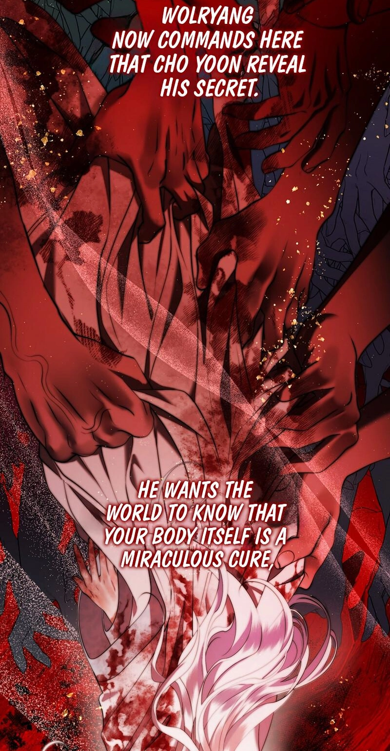 Magyo Gyojureul Aejijungji Kiwotda Chapter 40.8 page 37 - 