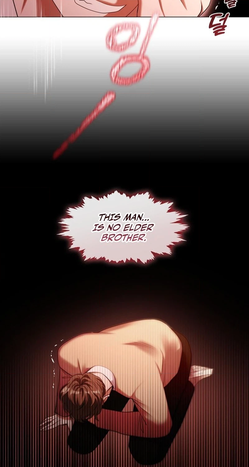 Magyo Gyojureul Aejijungji Kiwotda Chapter 40.8 page 40 - 