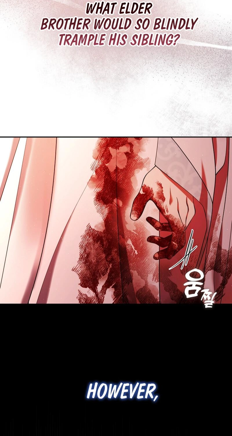 Magyo Gyojureul Aejijungji Kiwotda Chapter 40.8 page 42 - 