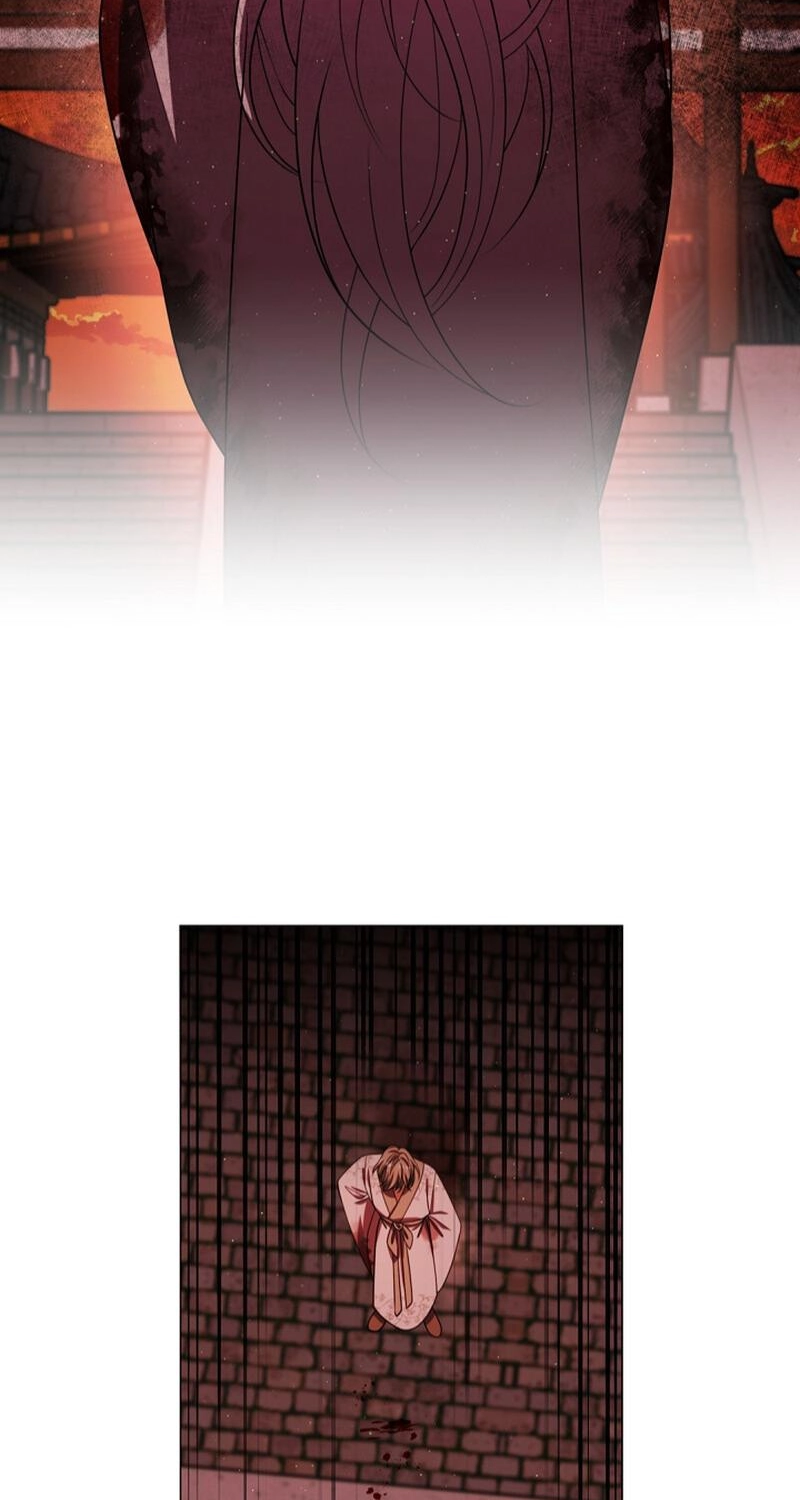 Magyo Gyojureul Aejijungji Kiwotda Chapter 40.8 page 44 - 