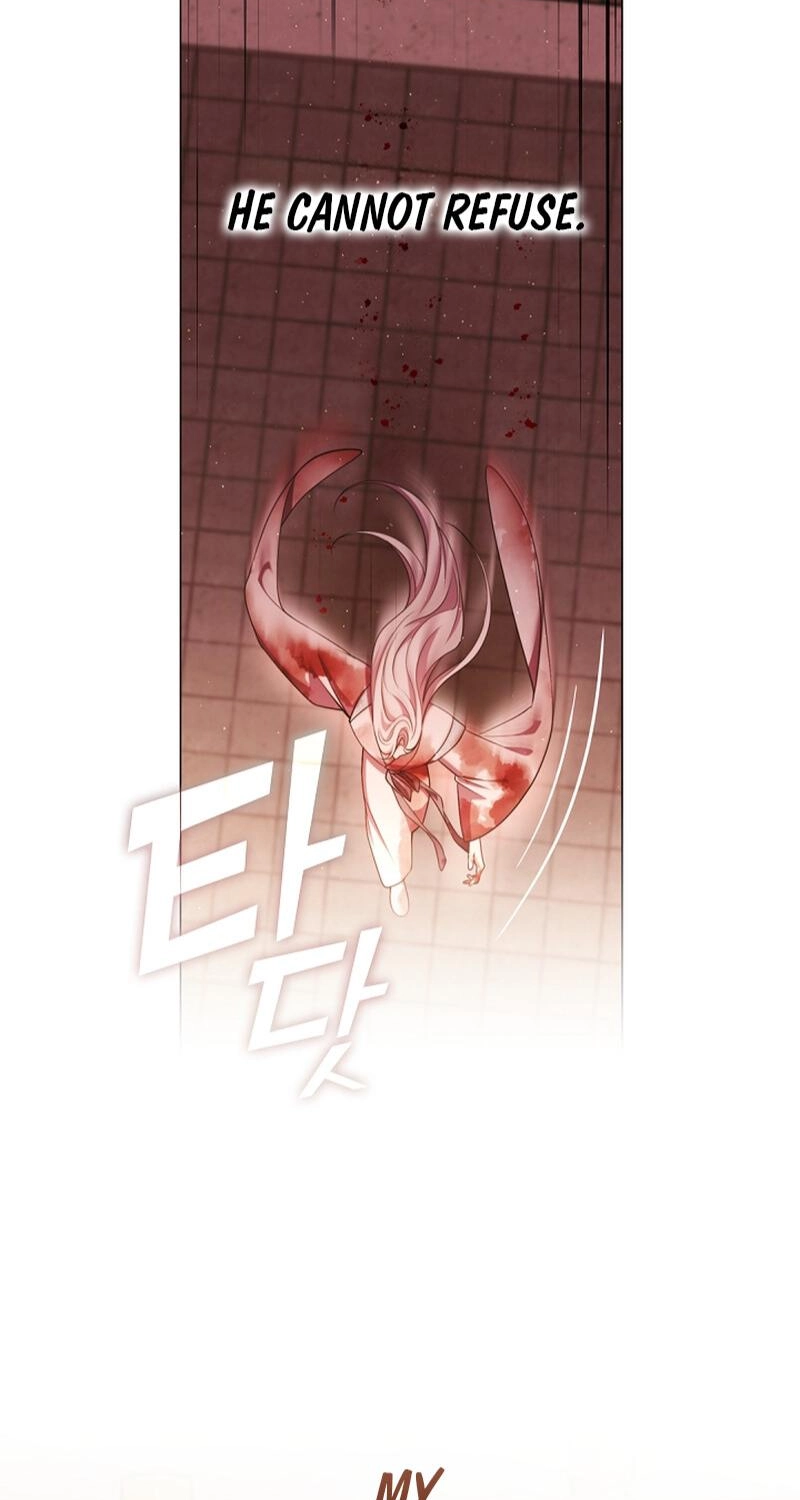 Magyo Gyojureul Aejijungji Kiwotda Chapter 40.8 page 45 - 