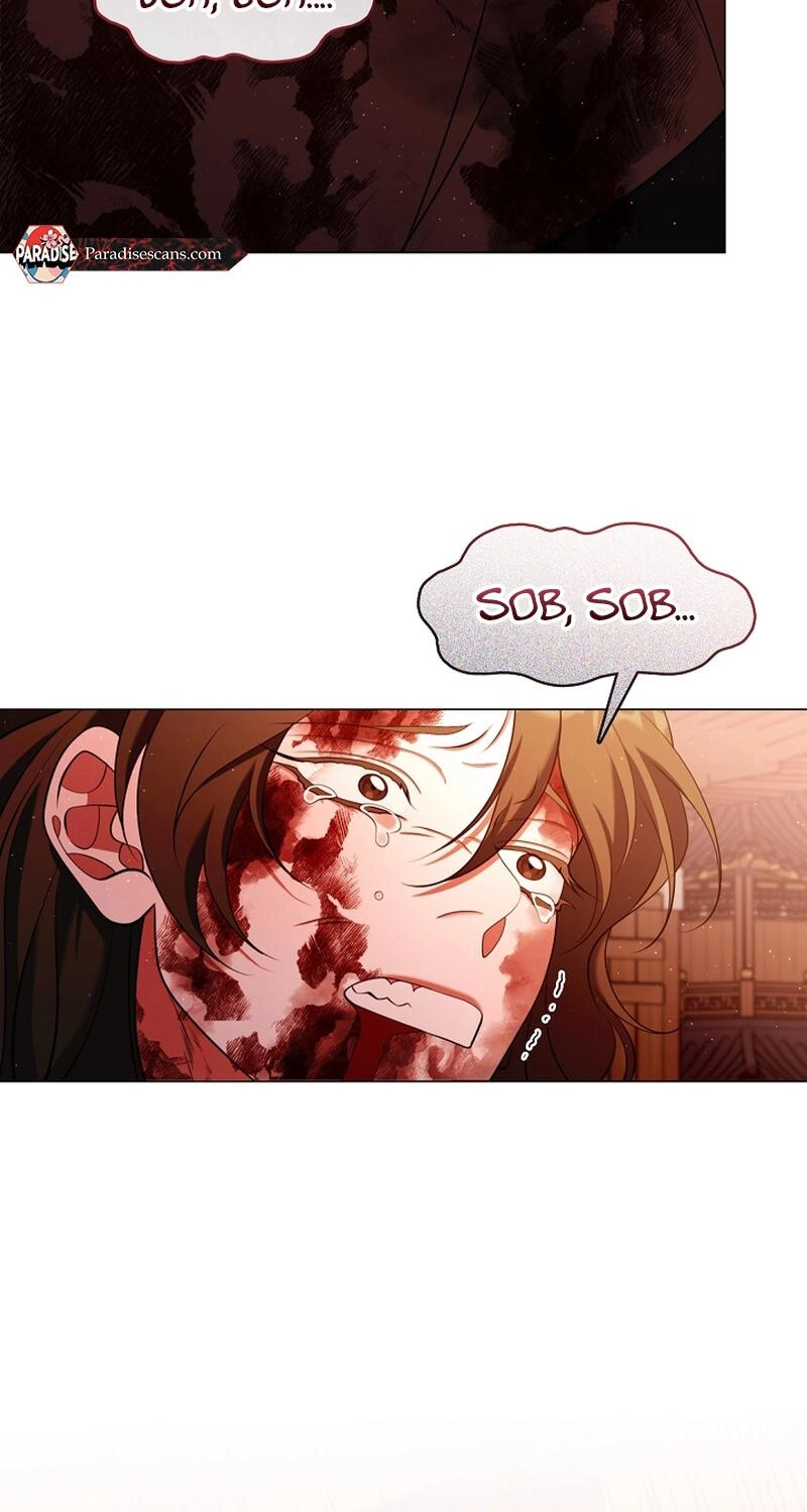 Magyo Gyojureul Aejijungji Kiwotda Chapter 40.8 page 48 - 