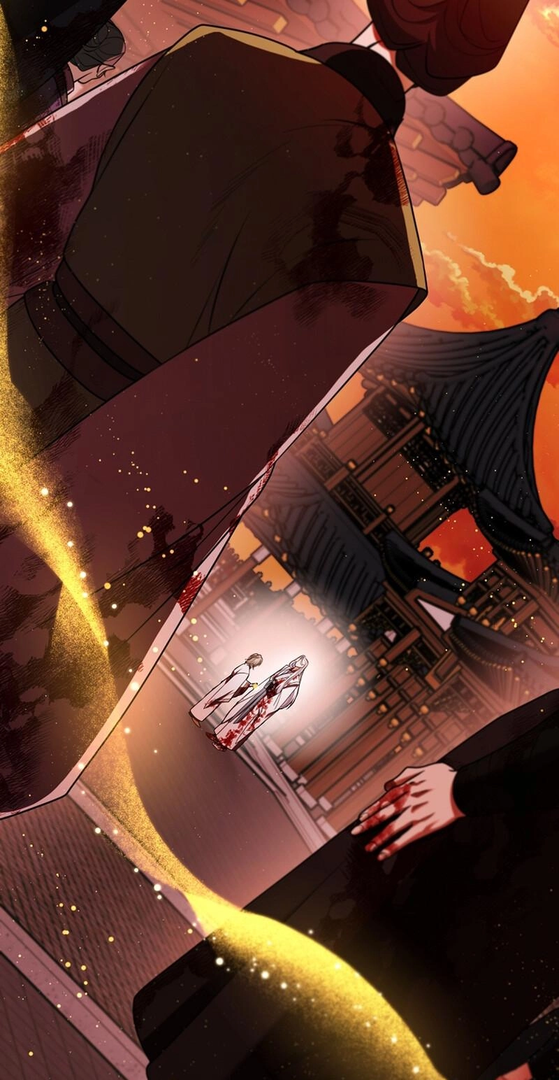 Magyo Gyojureul Aejijungji Kiwotda Chapter 40.8 page 7 - 